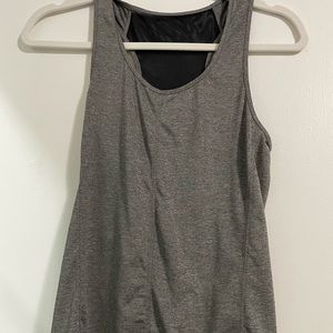J crew tank top